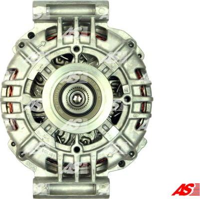 AS-PL A3131(VALEO) - Generator / Alternator aaoparts.ro