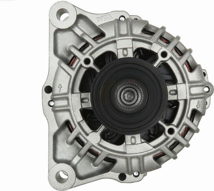 AS-PL A3138PR - Generator / Alternator aaoparts.ro