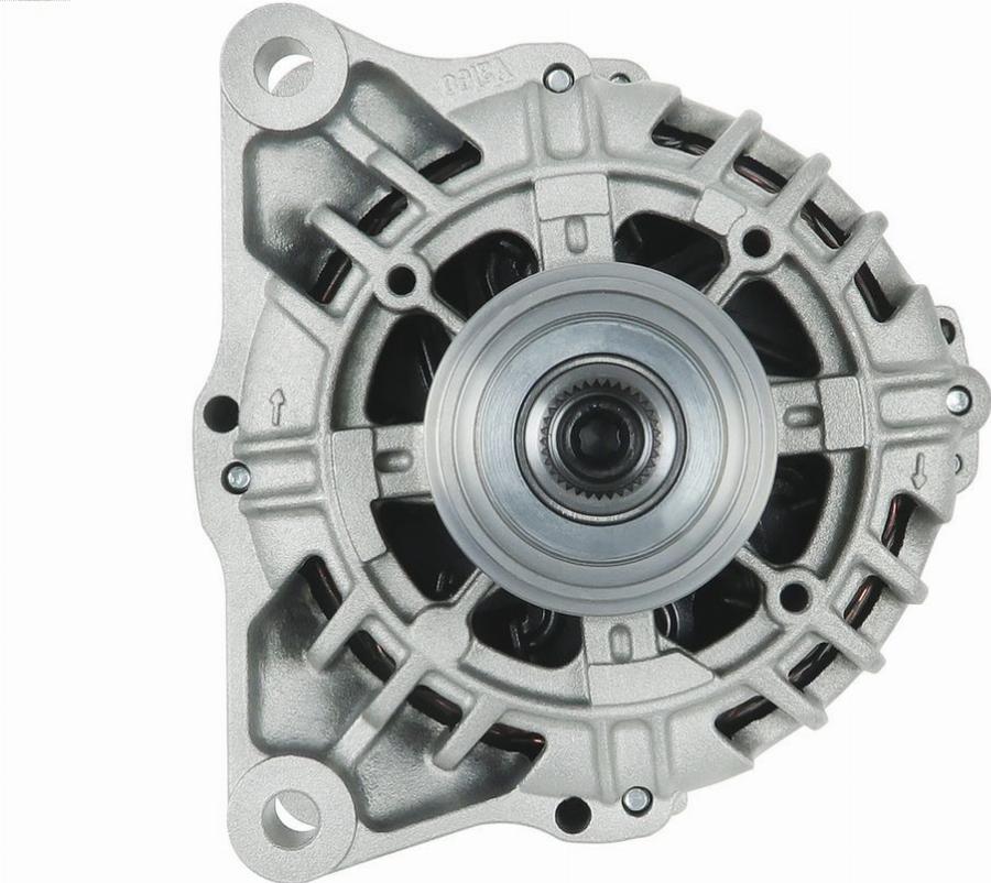 AS-PL A3138SR - Generator / Alternator aaoparts.ro