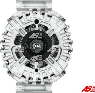 AS-PL A3128(VALEO) - Generator / Alternator aaoparts.ro