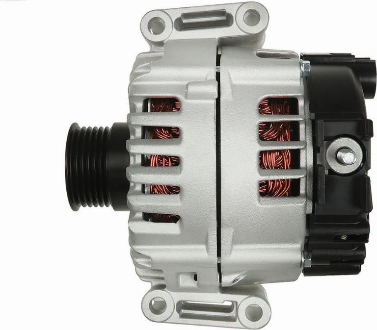 AS-PL A3128 - Generator / Alternator aaoparts.ro