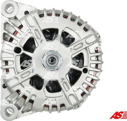 AS-PL A3122SR - Generator / Alternator aaoparts.ro