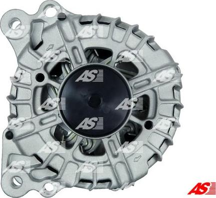 AS-PL A3127S - Generator / Alternator aaoparts.ro