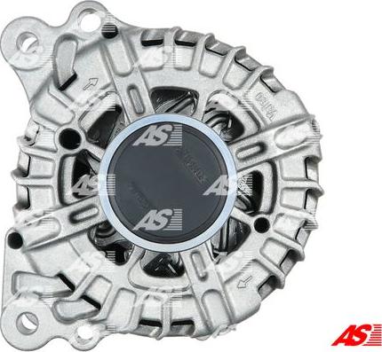 AS-PL A3127(VALEO) - Generator / Alternator aaoparts.ro