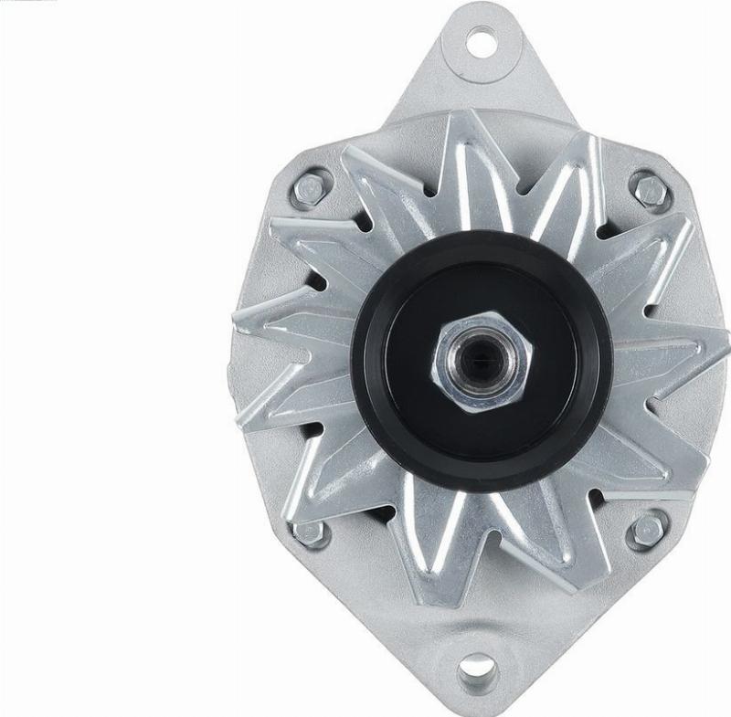 AS-PL A3807S - Generator / Alternator aaoparts.ro