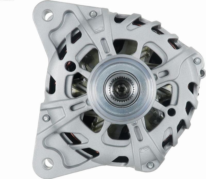 AS-PL A3811S - Generator / Alternator aaoparts.ro