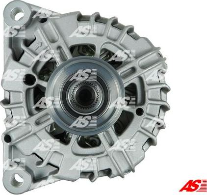AS-PL A3344S - Generator / Alternator aaoparts.ro