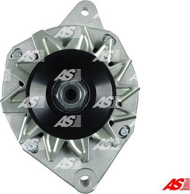 AS-PL A3348S - Generator / Alternator aaoparts.ro