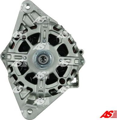 AS-PL A3369PR - Generator / Alternator aaoparts.ro