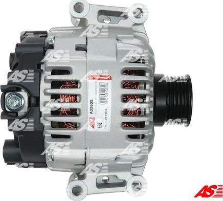 AS-PL A3360S - Generator / Alternator aaoparts.ro