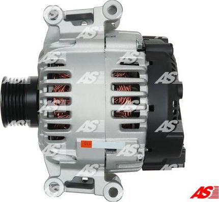 AS-PL A3360S - Generator / Alternator aaoparts.ro