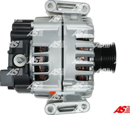 AS-PL A3361(VALEO) - Generator / Alternator aaoparts.ro