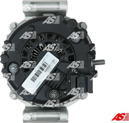 AS-PL A3361(VALEO) - Generator / Alternator aaoparts.ro