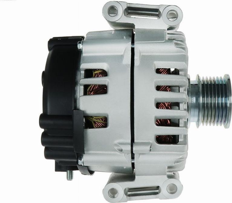 AS-PL A3363S - Generator / Alternator aaoparts.ro