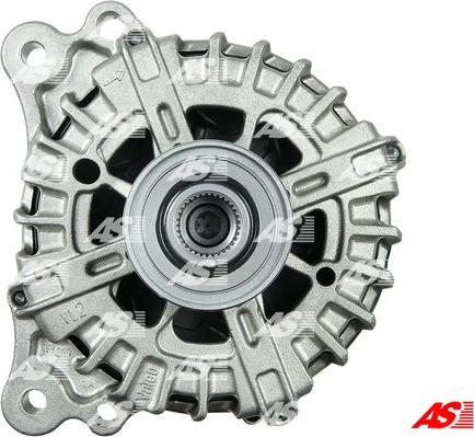 AS-PL A3304PR - Generator / Alternator aaoparts.ro