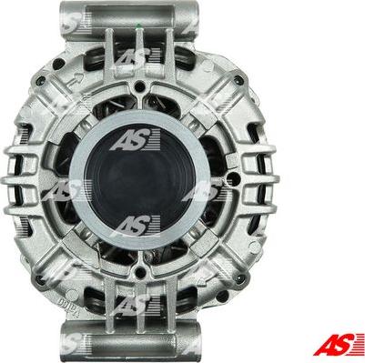 AS-PL A3305PR - Generator / Alternator aaoparts.ro