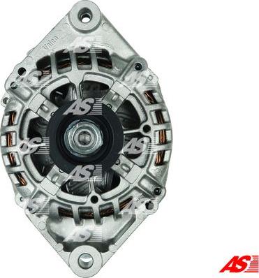 AS-PL A3334PR - Generator / Alternator aaoparts.ro