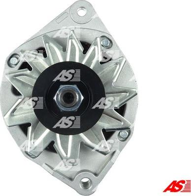 AS-PL A3325 - Generator / Alternator aaoparts.ro