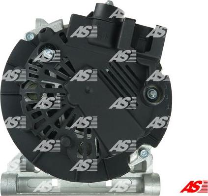 AS-PL A3328 - Generator / Alternator aaoparts.ro