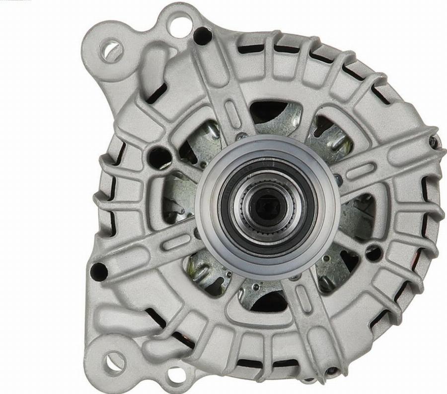 AS-PL A3376S - Generator / Alternator aaoparts.ro