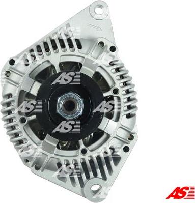 AS-PL A3297 - Generator / Alternator aaoparts.ro