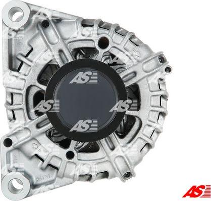 AS-PL A3259(VALEO) - Generator / Alternator aaoparts.ro