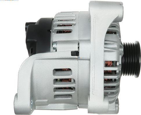 AS-PL A3269 - Generator / Alternator aaoparts.ro