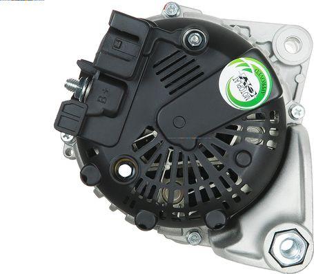 AS-PL A3269 - Generator / Alternator aaoparts.ro