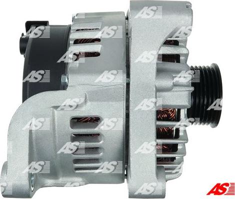 AS-PL A3264S - Generator / Alternator aaoparts.ro