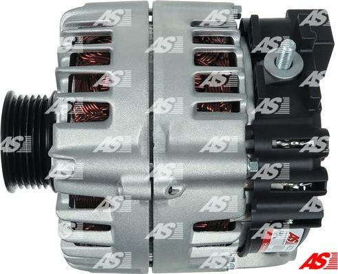 AS-PL A3264S - Generator / Alternator aaoparts.ro