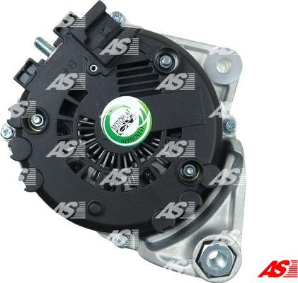 AS-PL A3264S - Generator / Alternator aaoparts.ro