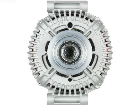 AS-PL A3265 - Generator / Alternator aaoparts.ro