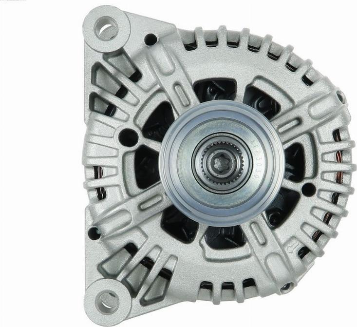 AS-PL A3263SR - Generator / Alternator aaoparts.ro