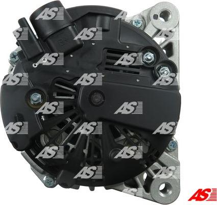 AS-PL A3263 - Generator / Alternator aaoparts.ro