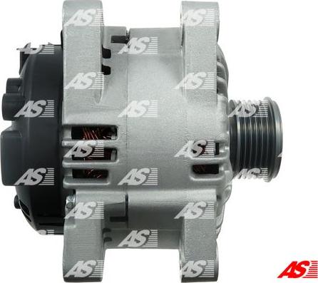 AS-PL A3263 - Generator / Alternator aaoparts.ro