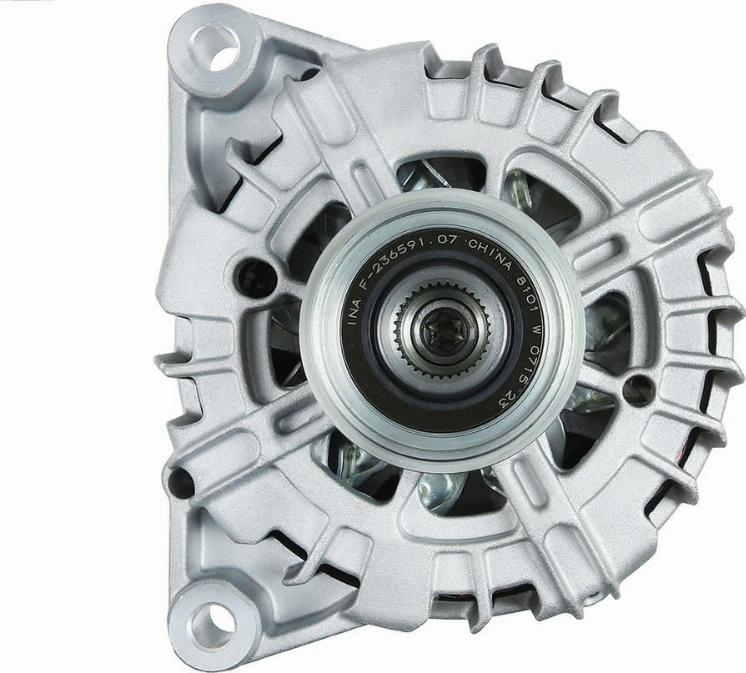AS-PL A3267S - Generator / Alternator aaoparts.ro