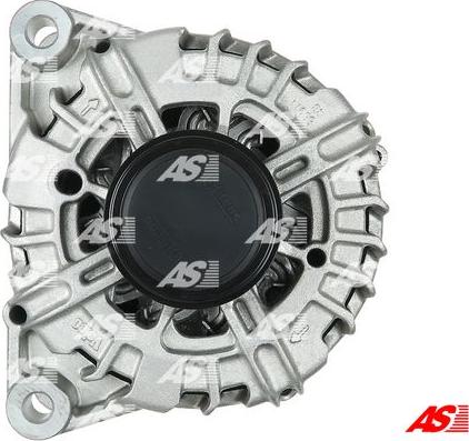 AS-PL A3267(VALEO) - Generator / Alternator aaoparts.ro