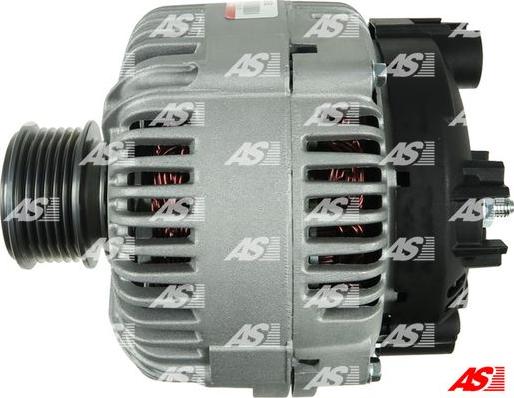 AS-PL A3209S - Generator / Alternator aaoparts.ro