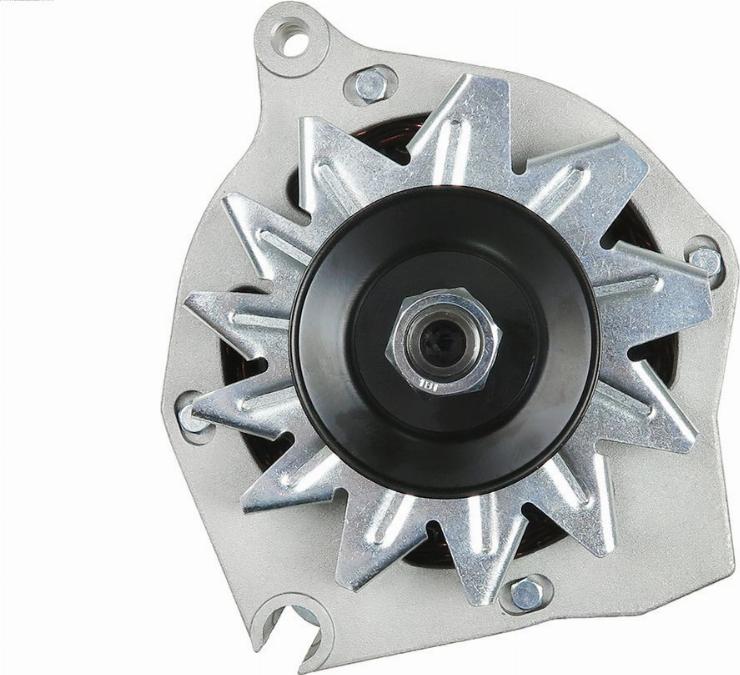 AS-PL A3205 - Generator / Alternator aaoparts.ro