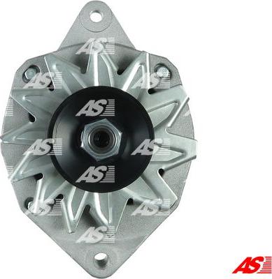 AS-PL A3206 - Generator / Alternator aaoparts.ro
