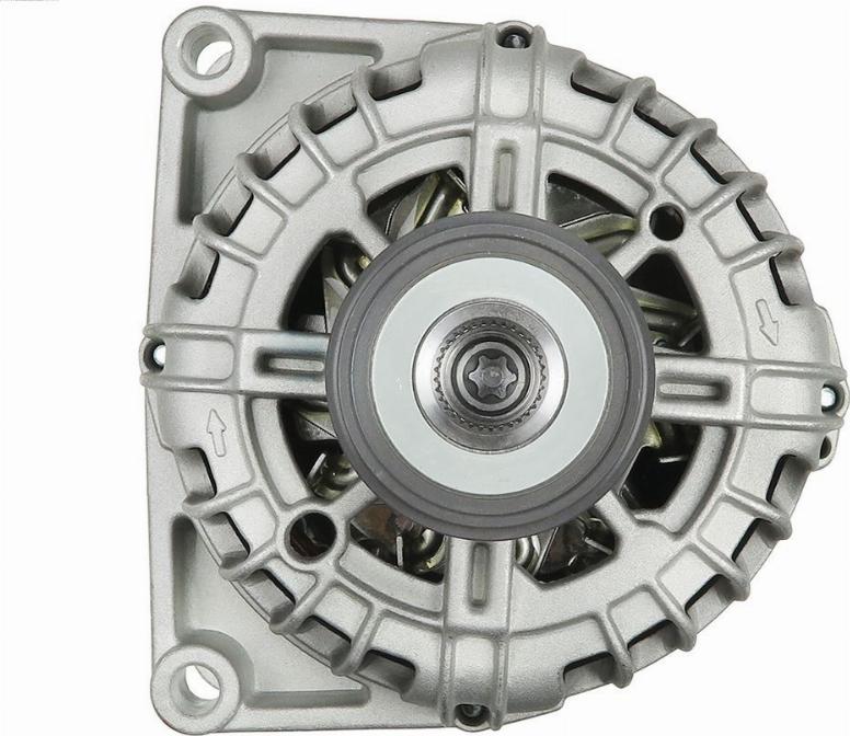 AS-PL A3207 - Generator / Alternator aaoparts.ro