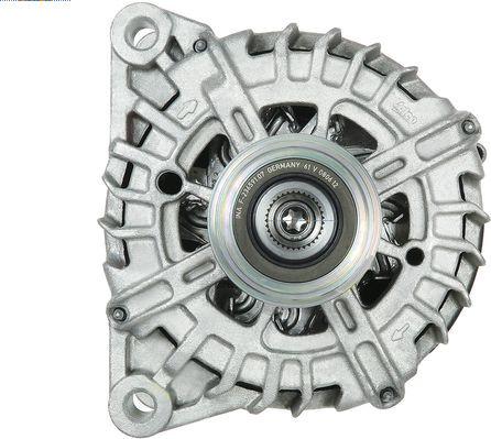 AS-PL A3210(VALEO) - Generator / Alternator aaoparts.ro