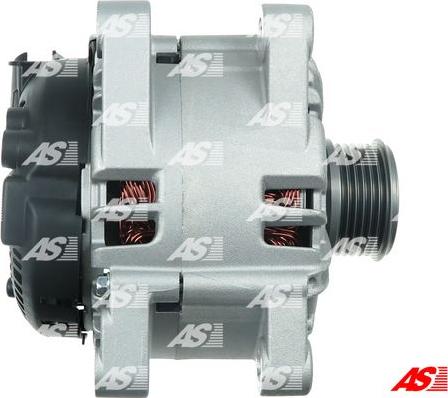 AS-PL A3210 - Generator / Alternator aaoparts.ro