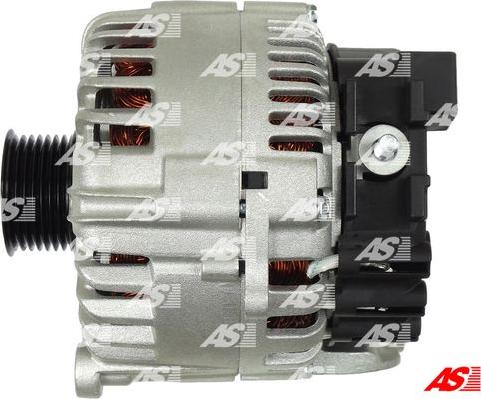 AS-PL A3230 - Generator / Alternator aaoparts.ro