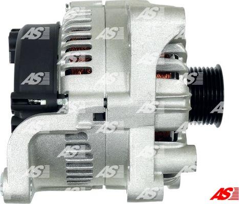 AS-PL A3230 - Generator / Alternator aaoparts.ro