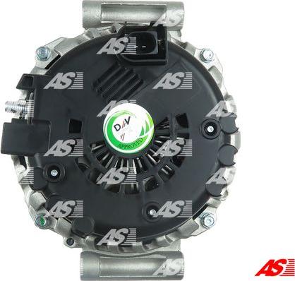 AS-PL A3277 - Generator / Alternator aaoparts.ro