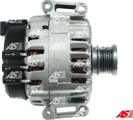 AS-PL A3277 - Generator / Alternator aaoparts.ro