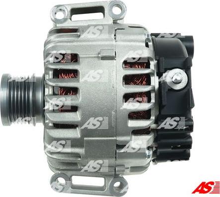 AS-PL A3277 - Generator / Alternator aaoparts.ro