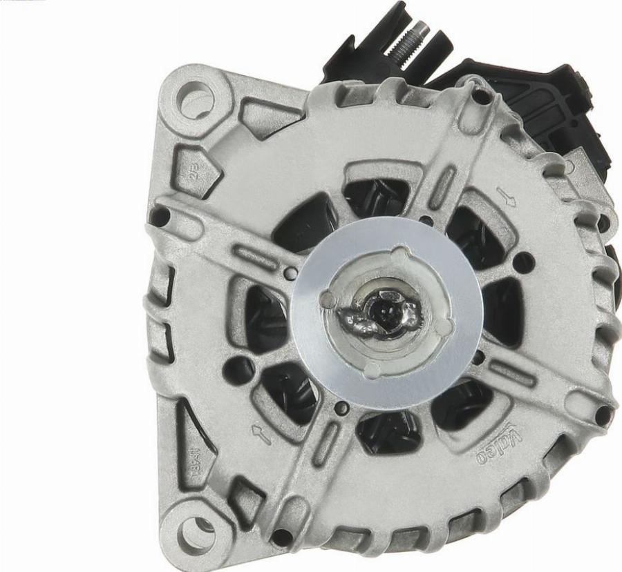 AS-PL A3756PR - Generator / Alternator aaoparts.ro