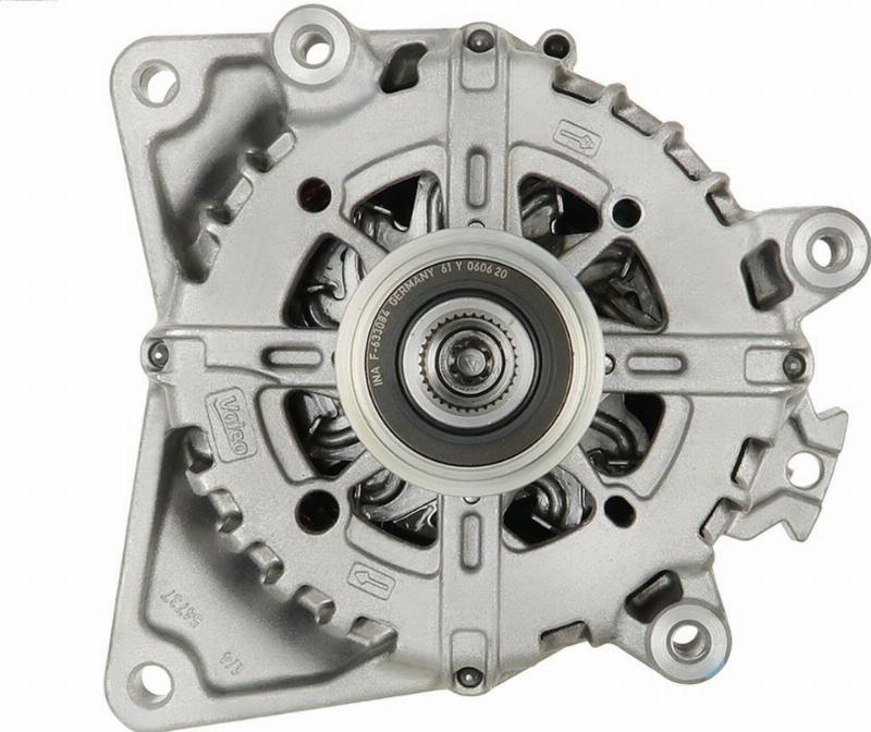 AS-PL A3764(VALEO) - Generator / Alternator aaoparts.ro